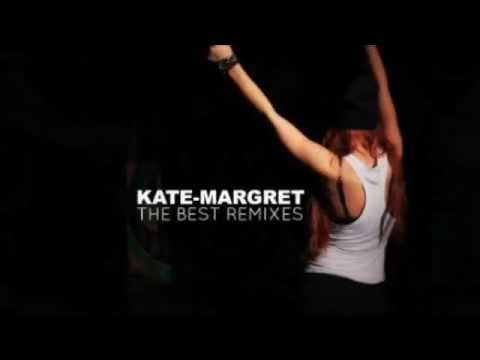 ♪ Kate-Margret - Movie Love ( Club Remixes Full Album )