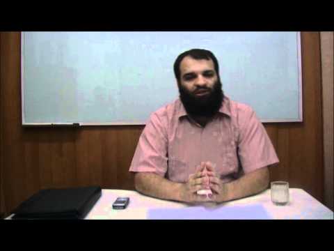 Nexhat Ceka | Sprovat ne jetën e besimtarit