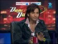 Dance India Dance Season 3 March 03 12 Sneha Gupta