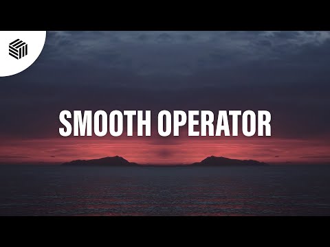 MEYSTA - Smooth Operator