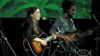 Daisy May with Seth Bernard - Shine On