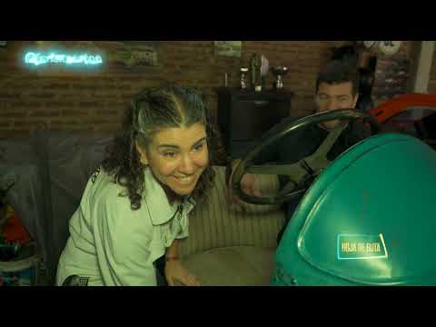 Conocemos Carmen de Areco ¡en dos Baquets clásicas! | HDR Programa 32