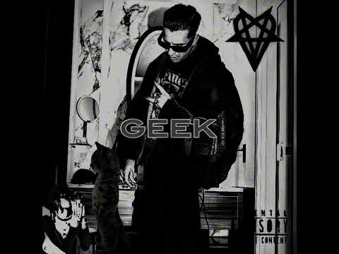 Ufo361 - Geek (ft. Playboi Carti & Destroy Lonely)