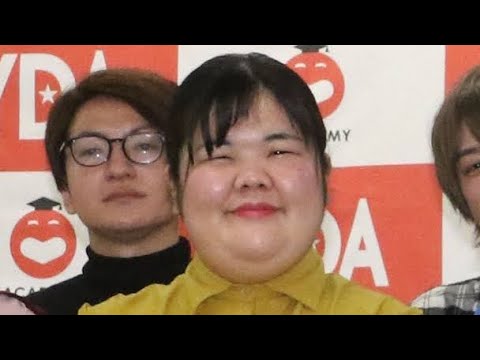 ぼる塾あんり、両親の離婚を後から知ったワケ「あんまり分かってなかった」「幸せな人生」