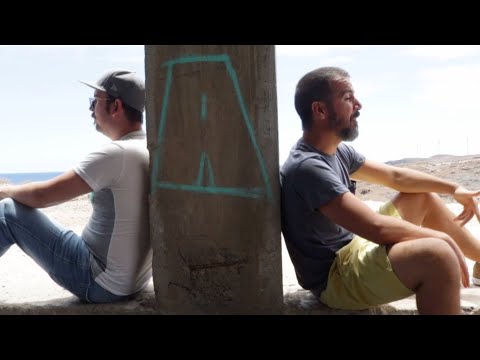 Video thumbnail for Jarrive � vivre