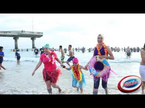 Algoa FM Spring Dip 2016