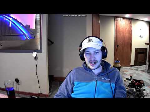 December Mead Challenge.