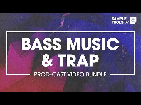Free Download Bass Music and Trap TUTORiAL