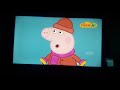 Peppa Pig In Hindi Snowy Mountain