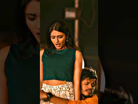 Picchiga Nacchesave Song💖 | Gam Gam Ganesha | Anand Deverakonda |#shorts #trending