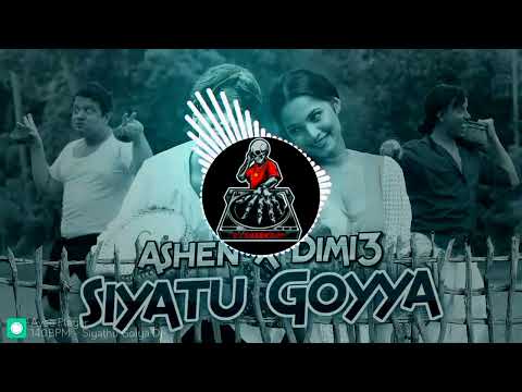 140BPM Siyatu Goyya Dance Remix | DJ MIHIYA OFFICIAL REMIX SONG SINHALA