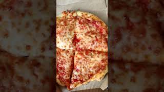 Domino's Pizza | cheese burst pizza | Margherita pizza | double cheese pizza  #shorts #cheesepull