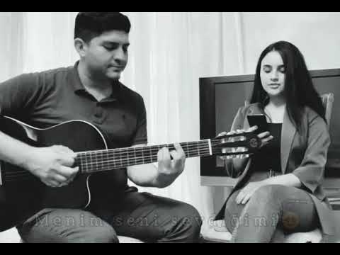 Gedermi hec seven insan gitar dersi (akor+ritm+arpej) #ingitara #gitardersleri