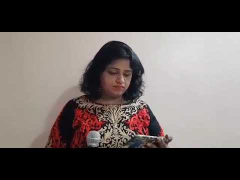 Shital Pednekar Dil hoom hoom kare