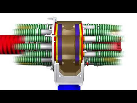 Vogelsang Distribuidor de precisión ExaCut ECL