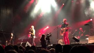 M-Clan Lugo 2015 Las palabras que me dijiste