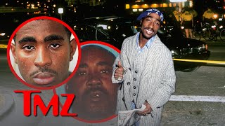 Tupac Vegas Search Warrant Tied to Keefe D, Uncle of Rumored Killer | TMZ Now