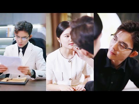 เมื่อเขารู้ว่าแฝดสามเป็นบุตรชายทางสายเลือดของเขา เขาใช้เงินหนึ่งพันล้านเพื่อขอเธอเป็นภรรยาของเขา แต่