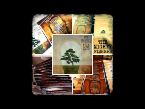 The Mighty Fishers - Caribbean Nights ft Tommy Hot