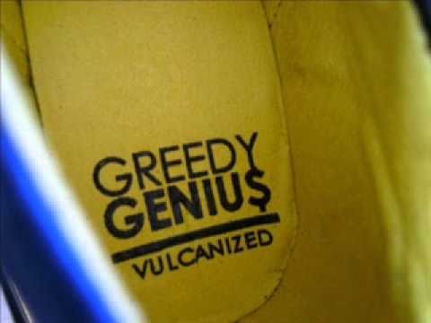 Genius  - Cee (Canadian Recording Artist)