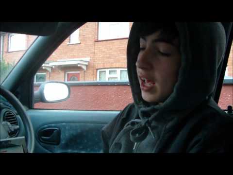 [SDS.TV] K.dot.H & AmC -Freestyle