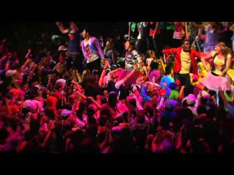 Thumbnail for Take It All video