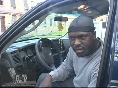 Let The Hood Talk - C- Murder