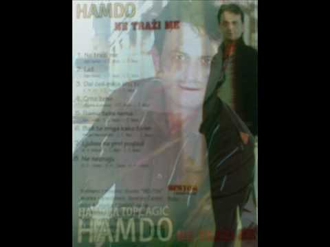 Hamdija Topcagic Hamdo