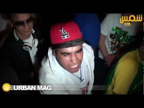 Session Freestyle- Klay BBJ, Wistar, Hamazaoui, Katybon, Mr Kaz, VIPA By Helmi