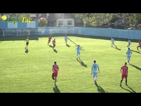 Šumadija 1962 - Kaluđerica 1:3, golovi i šanse