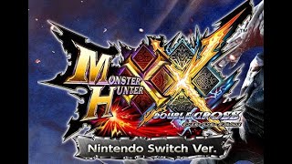 [MHXX] #9 死ぬまで集会所やろうや