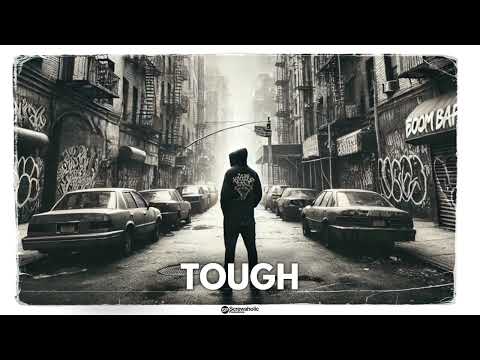 "Tough" - Dark 90s Boom Bap Underground Instrumental x Mobb Deep Type Beat