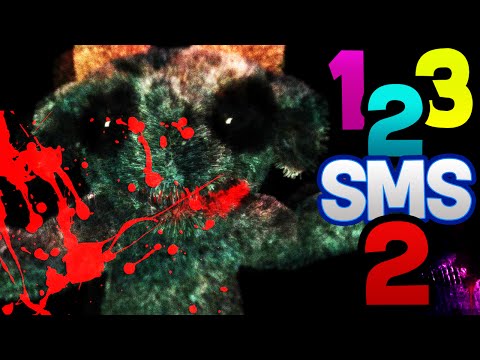 SLAUGHTER ME STREET 2 ANNOUNCED ► 123 SLAUGHTER ME STREET SEQUEL ► FNAF INSPIRED Gameplay