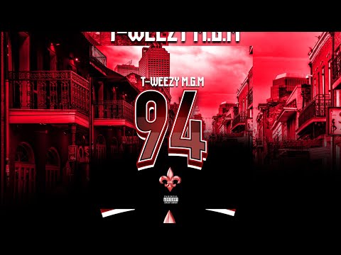 T-Weezy M.G.M - 94