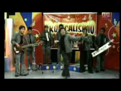 Me Dejaste America Brass - Cumbias Villeras