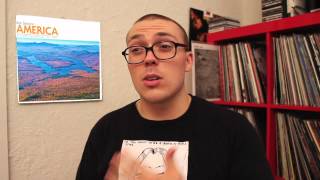 Dan Deacon- America ALBUM REVIEW