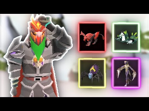 Runescape's Best Inconsistent Money Makers