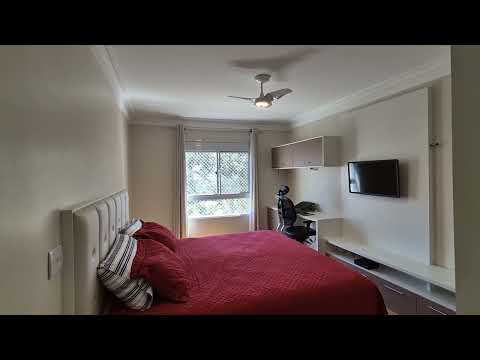 Jardim Marajoara / São Paulo