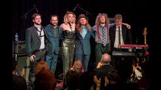 Samantha Fish - "Nearer to You"