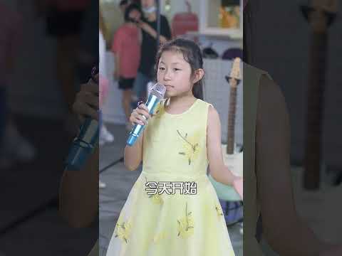 Starting today, but Xin will go to the toilet by himself.# I will go to the toilet by myself# littl