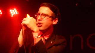 Spector - Twenty Nothing (HD) - Concorde 2, Brighton - 25.10.12