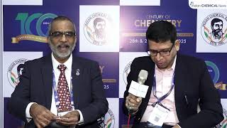 We don't have affordable solutions for India's water crisis: Prof. T. Pradeep, Professor, Department of Chemistry, IIT Madras