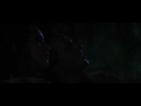 The Last of the Mohicans - glade scene  - Cameron's Monument (HD)