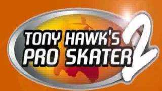 -01- Alley Life - Out With the Old in With the New (Tony Hawk Pro Skater 2 Soundtrack)