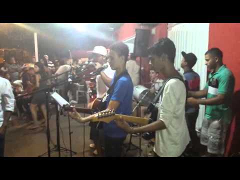 Os 100 Compromisso - Encontro dos Amigos Grill