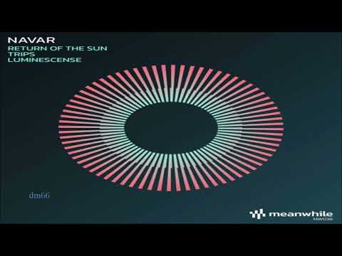 Navar - Return of the Sun [Meanwhile]