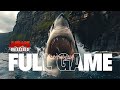 JAWS UNLEASHED Gameplay Walkthrough FULL GAME No Commentary