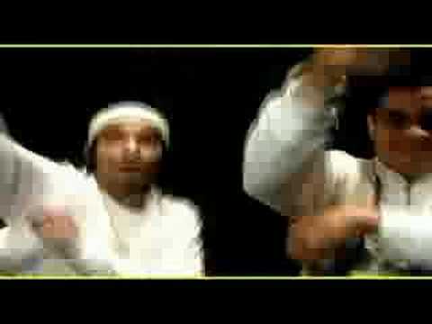 Gandhi regim - pou la gloi