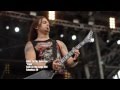 Bullet For My Valentine - Alone live @columbus OH.mp4