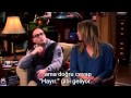 The Big Bang Theory About Doctor Who 